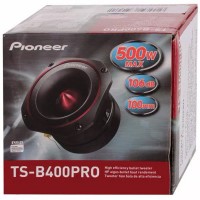 Pioneer TS-B400PRO - Tweeter